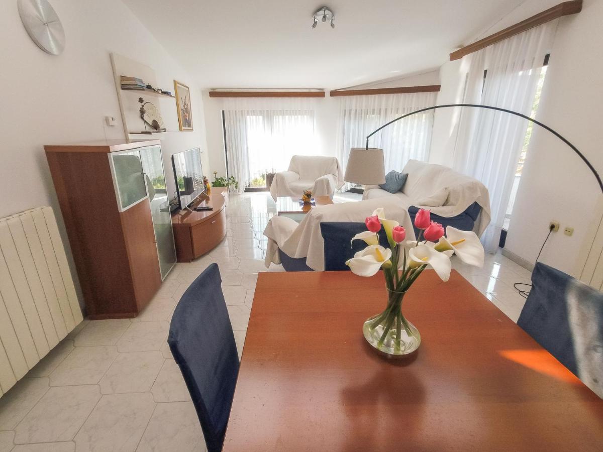 Apartment Maja Medulin Extérieur photo