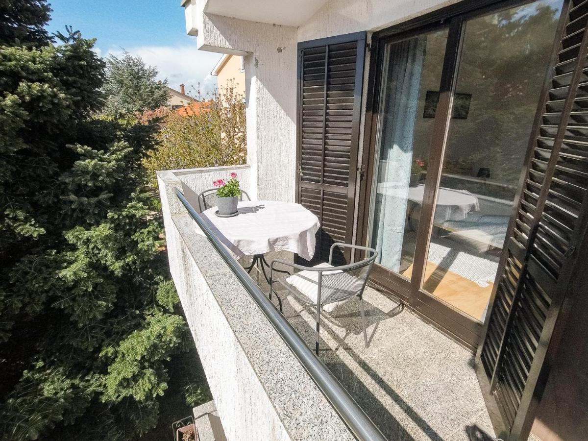 Apartment Maja Medulin Extérieur photo