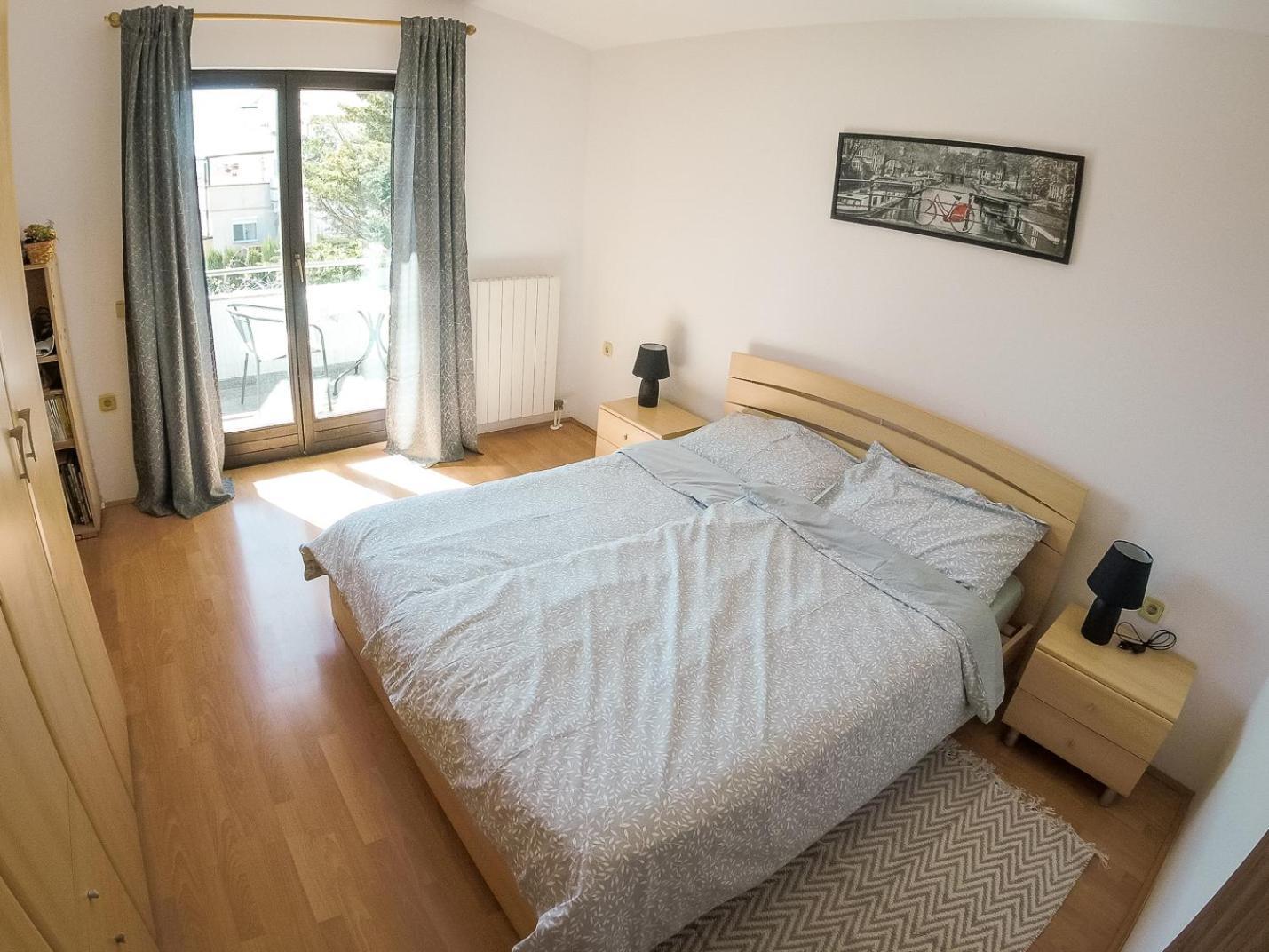 Apartment Maja Medulin Extérieur photo