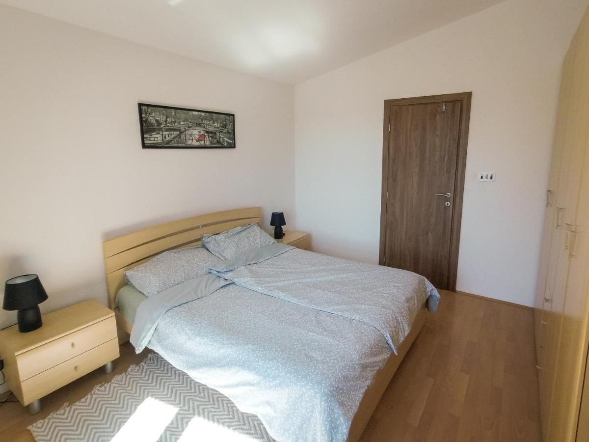 Apartment Maja Medulin Extérieur photo