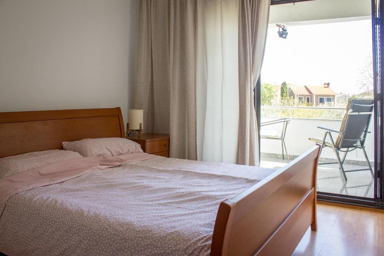 Apartment Maja Medulin Extérieur photo