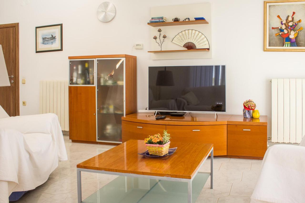 Apartment Maja Medulin Extérieur photo