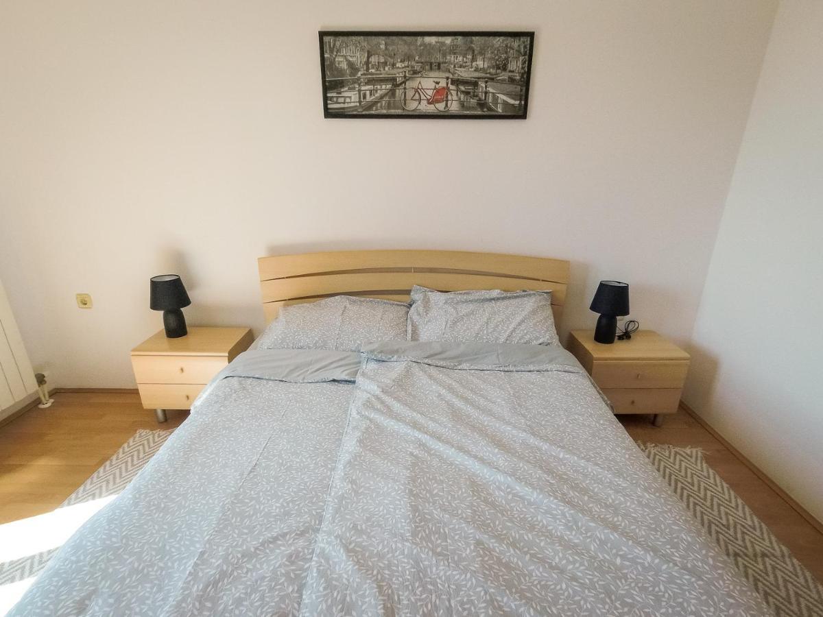 Apartment Maja Medulin Extérieur photo