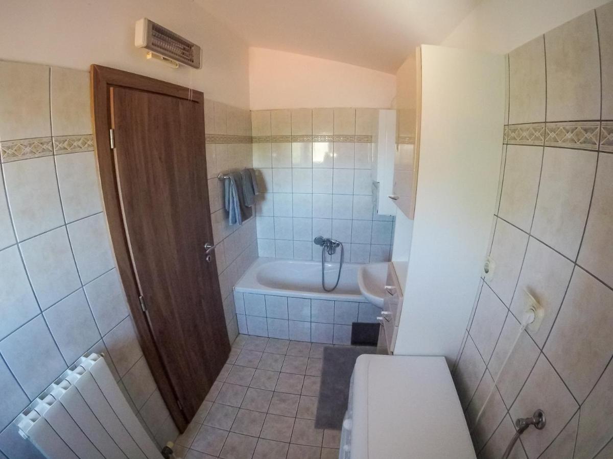 Apartment Maja Medulin Extérieur photo